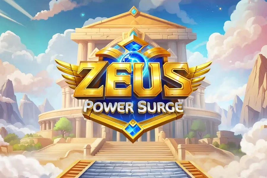 Zeus: Power Surge